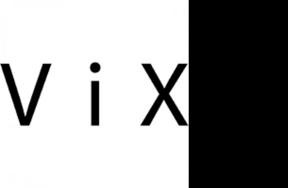 Vix Swimwear Logo download in high quality