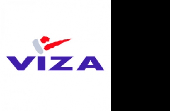 Viza Logo download in high quality