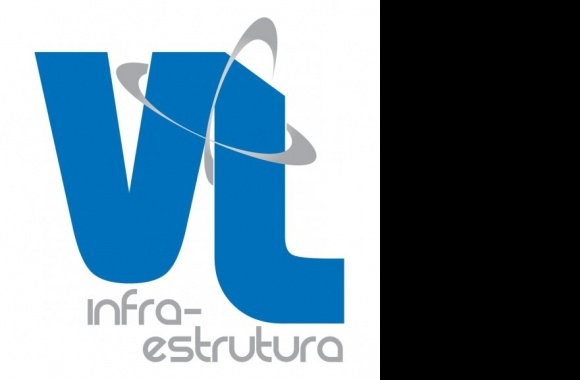 VL Infraestrutura Logo download in high quality