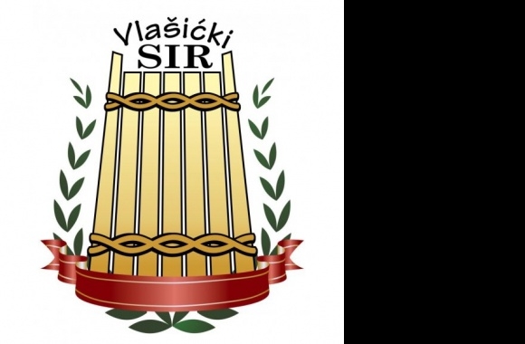 Vlašićki sir Logo download in high quality