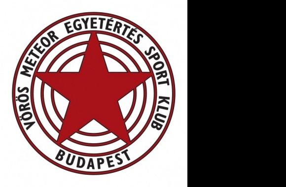 VM Egyetertes SK Budapest Logo
