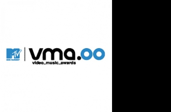 vma 2000 Logo