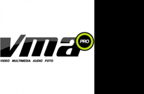 vmapro Logo download in high quality