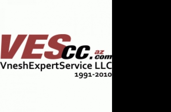 VneshExpertService LLC Logo download in high quality