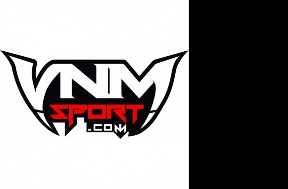 VnM Sport Logo