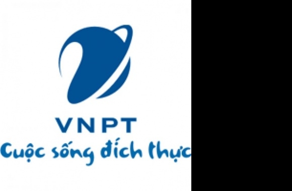 vnpt Logo download in high quality