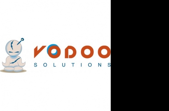 VoDoo Solutions Logo download in high quality