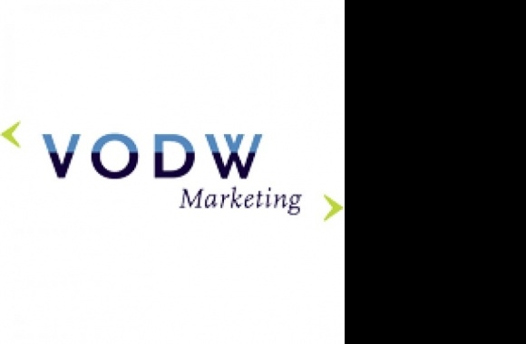 VODW Marketing 2007 Logo download in high quality