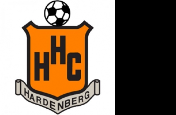 Voetbalvereniging HHC Hardenberg Logo