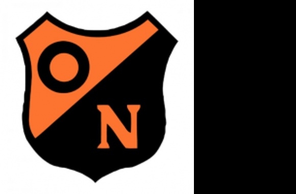 voetbalvereniging oranje nassau Logo