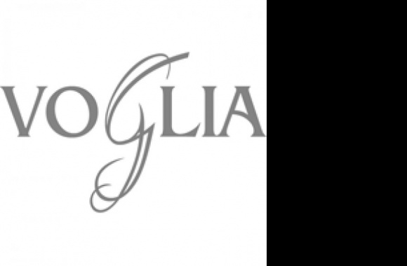 voglia Logo download in high quality