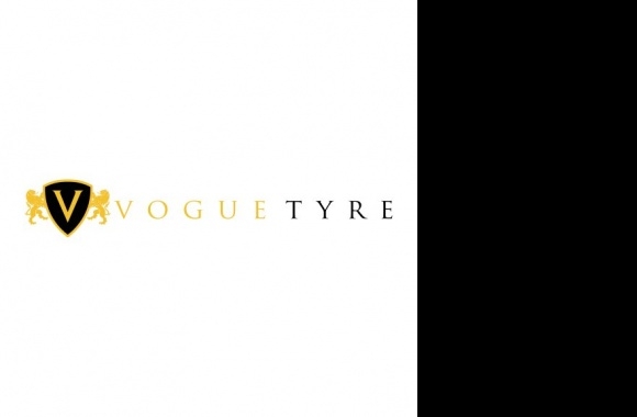 Vogue Tyre Logo download in high quality