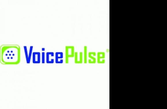 VoicePulse Logo download in high quality