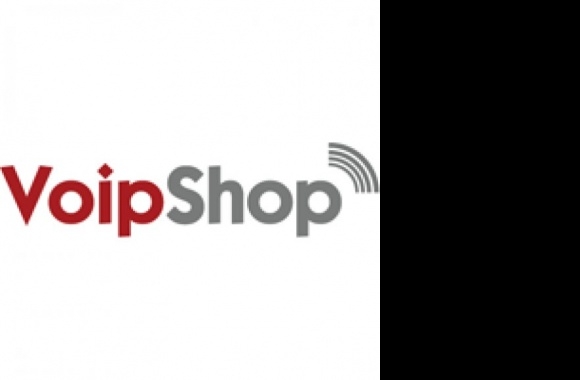 VoipShop Logo download in high quality