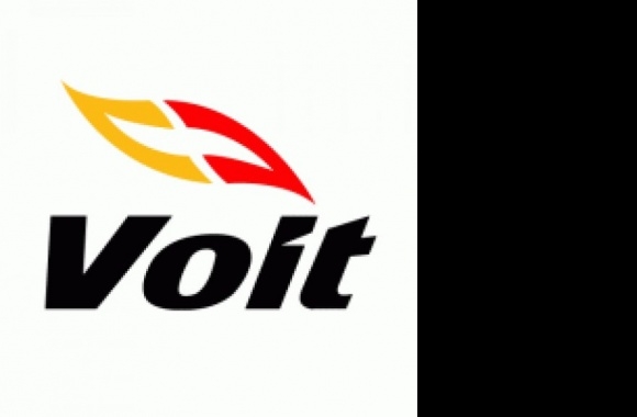 Voit Logo download in high quality