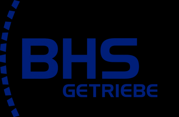 Voith Turbo BHS Getriebe GmbH Logo download in high quality