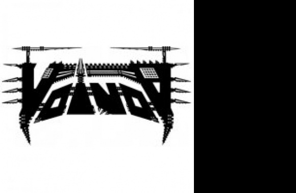 Voivod Logo download in high quality