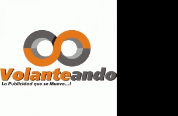 VOLANTEANDO Logo download in high quality
