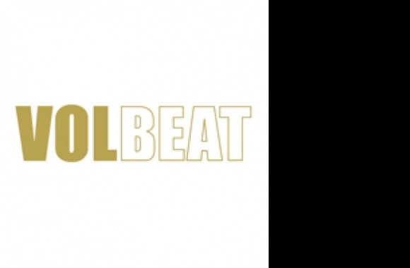 Volbeat Logo Logo download in high quality