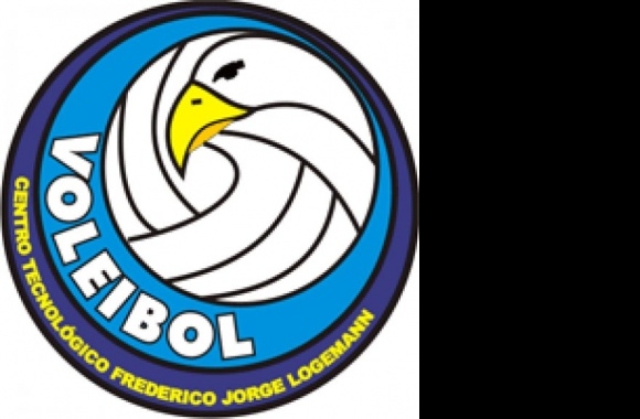 Voleibol CFJL Logo
