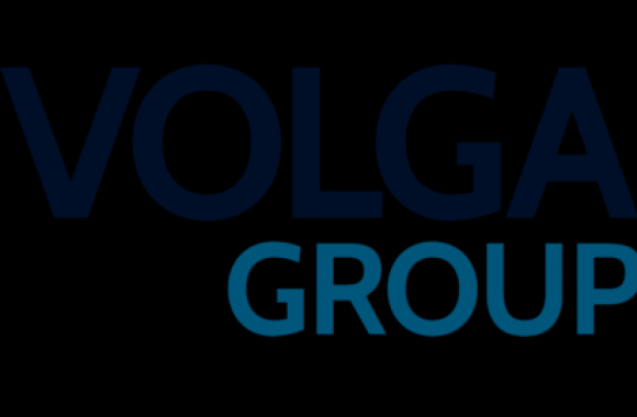 Volga Group Logo download in high quality