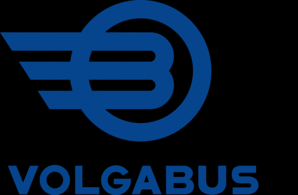 Volgabus Logo download in high quality
