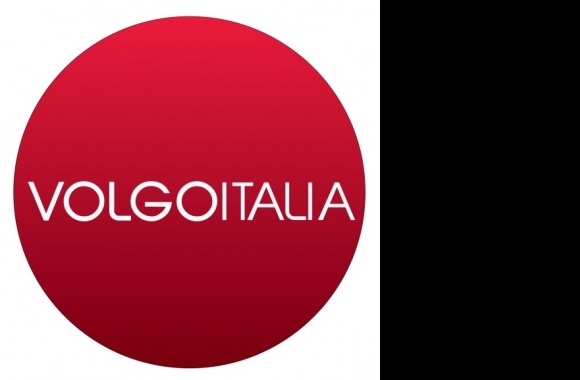 Volgo Italia Logo download in high quality