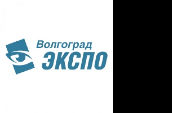 Volgograd Expo Logo