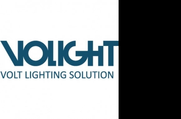 Volight Logo download in high quality