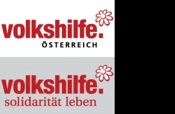 Volkshilfe Logo download in high quality