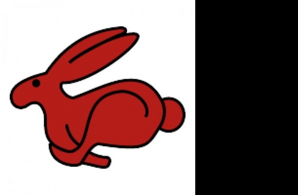Volkswagen Rabbit Logo
