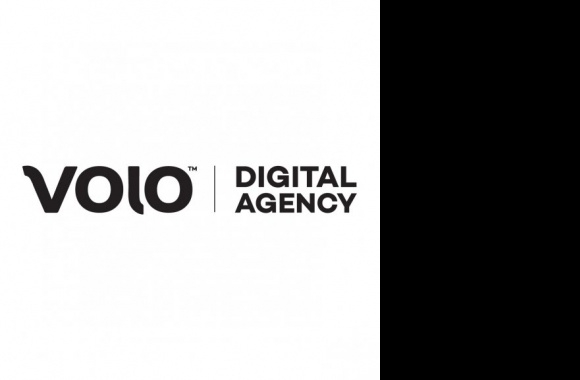 VOLO Digital Agency Logo