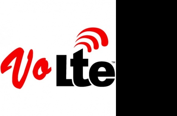 VoLte Logo download in high quality