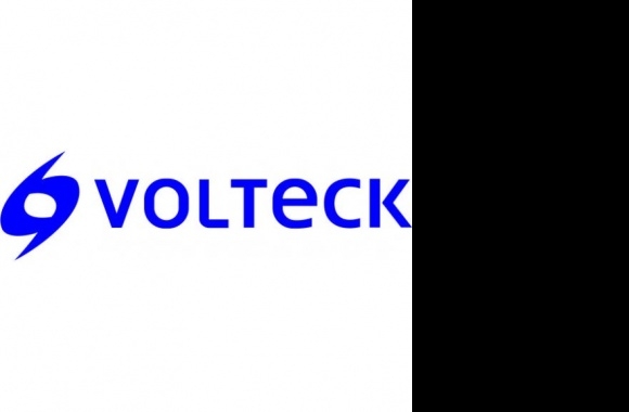 VOLTECK Logo download in high quality
