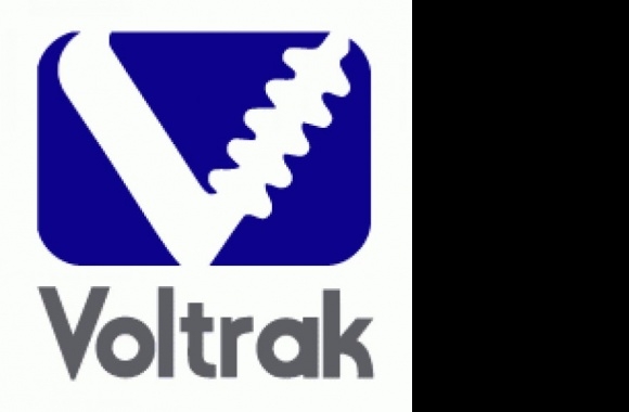 Voltrak Logo download in high quality