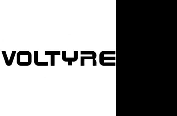 Voltyre Logo download in high quality