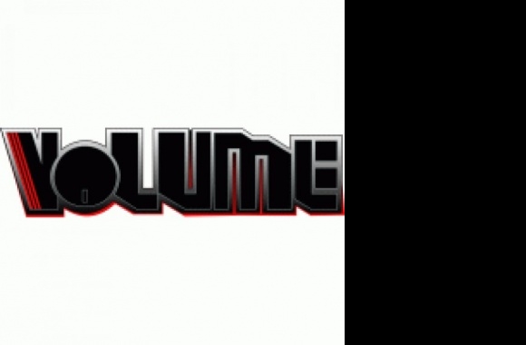 volume vo Logo download in high quality