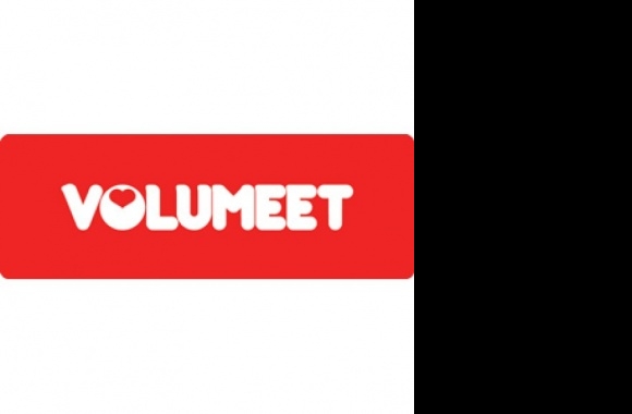 Volumeet Logo download in high quality