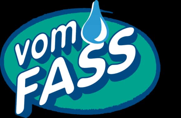 Vom Fass Logo download in high quality
