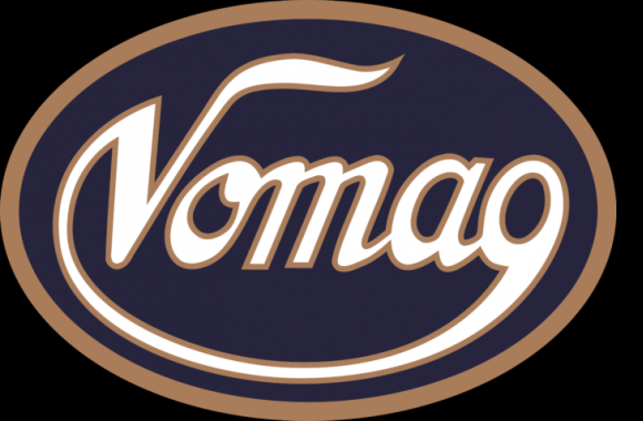 Vomag Logo download in high quality