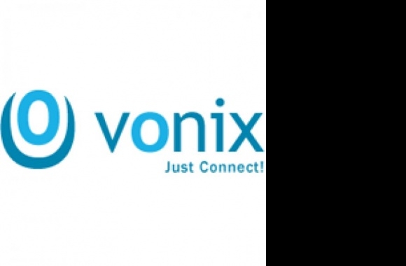 Vonix Logo download in high quality