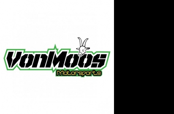 Vonmoos Motorsports Logo download in high quality