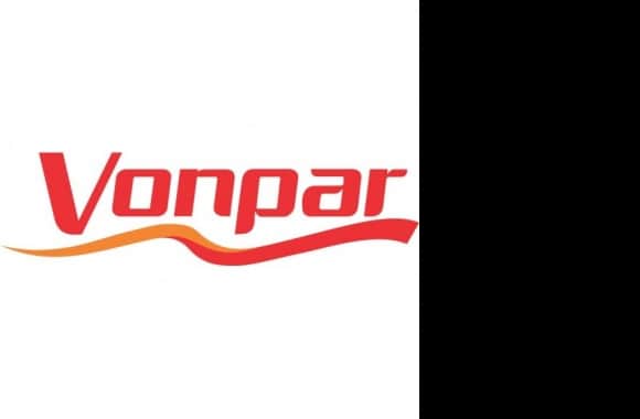 Vonpar Logo download in high quality