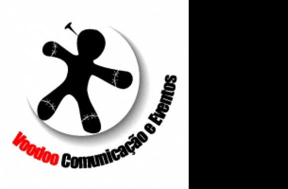 Voodoo Comunicacao e Eventos Logo