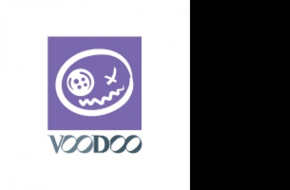 Voodoo Logo