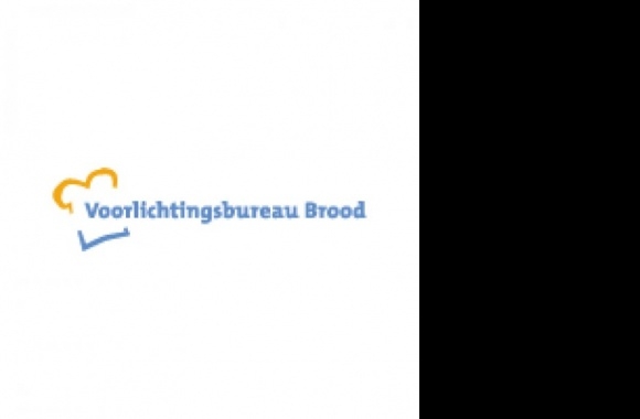 Voorlichtingsbureau Brood Logo download in high quality