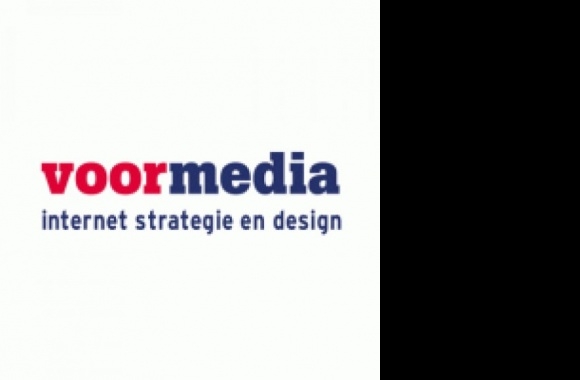 Voormedia Logo download in high quality