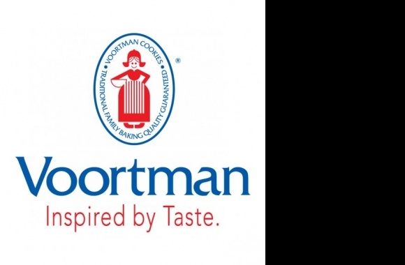 Voortman Logo download in high quality