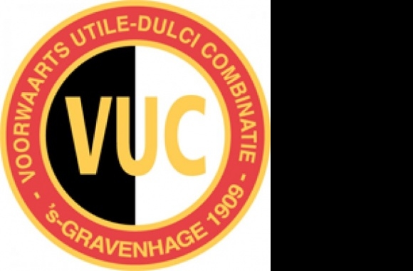 Voorwaarts Utile-Dulci Combinatie Logo