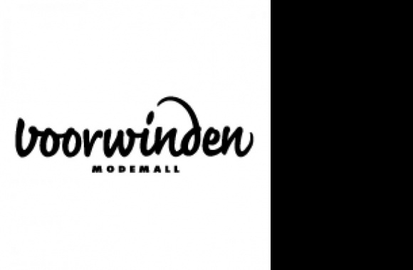 Voorwinden Logo download in high quality